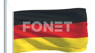 Prepolovljen rast Nemačke